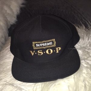 ❌SOLD❌ Supreme Starter Hat VSOP